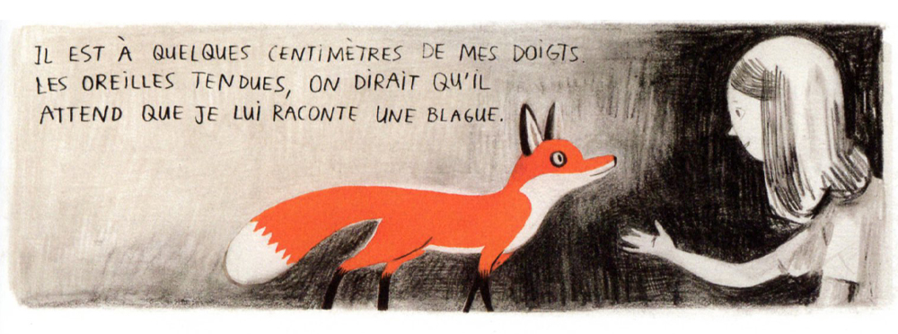 renard