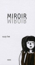 Couverture de Miroir