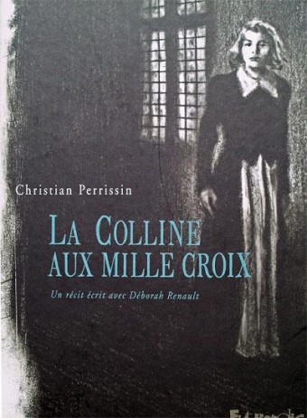 Couverture de La Colline aux Mille Croix