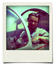 Couverture Christophe Gibelin