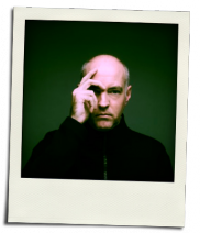 Couverture Daniel Clowes