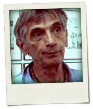 Couverture Edmond Baudoin