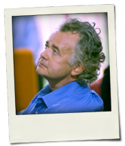Couverture Jacques de Loustal