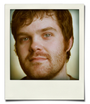 Portrait de Jeffrey Brown
