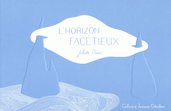 Couverture de L&rsquo; Horizon Facétieux