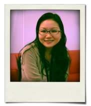 Portrait de Mizuno Junko
