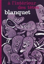 Couverture de A l&rsquo;intérieur des têtes