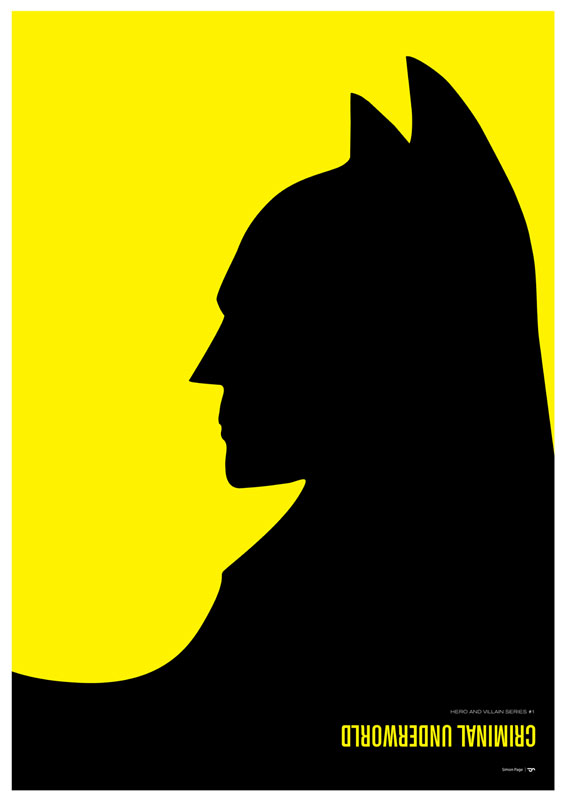 Batman vs. Penguin