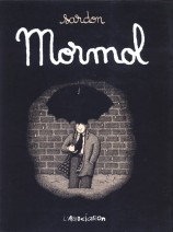Couverture de Mormol