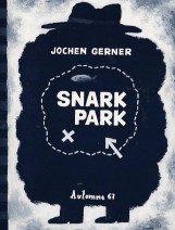 Couverture de Snark Park