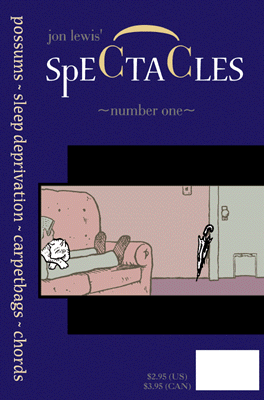 Couverture de Spectacles