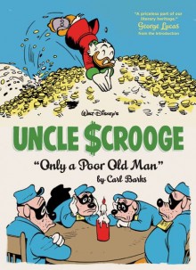 Uncle Scrooge