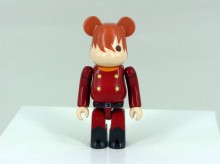 009 BE@RBRICK