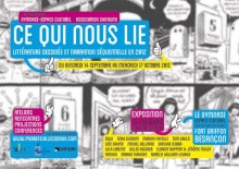 Ce Qui Nous Lie