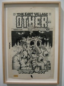 R. Crumb