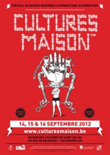 Cultures Maison