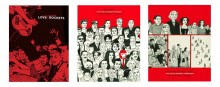 30 ans de Love & Rockets