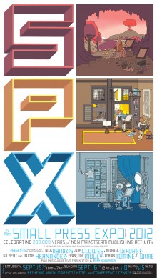 SPX 2012