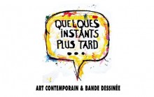 Quelques instants plus tard…