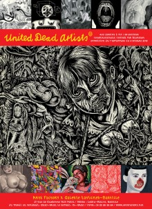 United Dead Artists