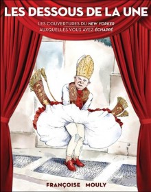 Les Couvertures du New Yorker