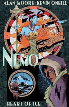 Nemo : Heart of Ice