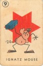 Ignatz 2012 – Lauréats