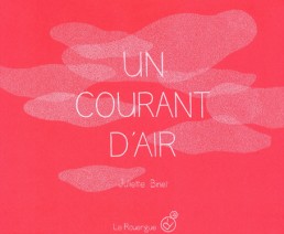 Couverture de Un courant d&rsquo;air