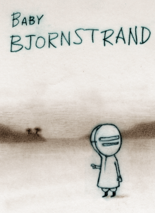 Baby Bjornstrand