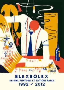 BlexBolex