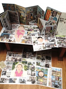 Building Stories