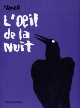 Couverture de L&rsquo;œil de la nuit