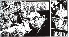 L&rsquo;Origine
