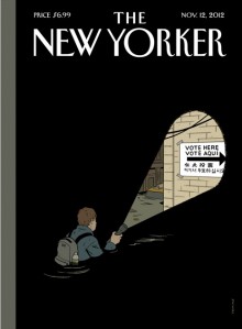 New Yorker