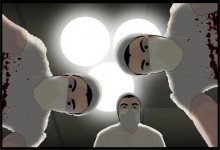 Bande dessinée en ligne