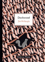 Couverture de Dockwood