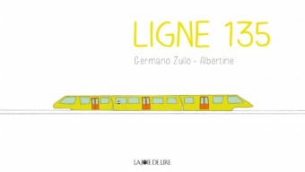 Couverture de Ligne 135