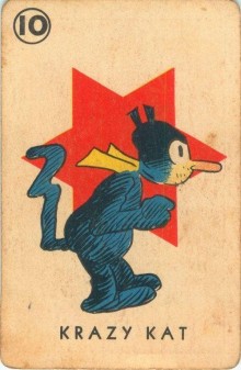 Krazy Kat