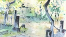 La revue dessinée, les sujets en chantier