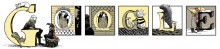 Edward Gorey