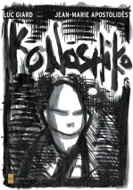 Couverture de Konoshiko