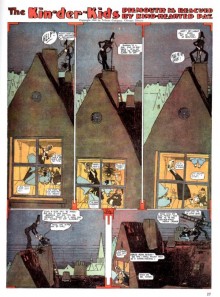 Lyonel Feininger