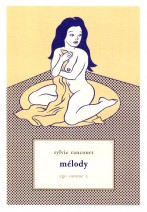 Couverture de Mélody