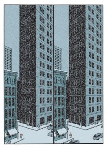 Chris Ware