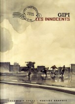 Couverture de Les Innocents
