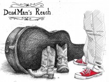 DeadMan&rsquo;s Reach