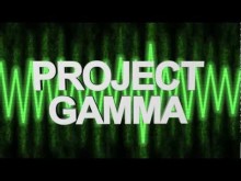 Marvel&rsquo;s Project Gamma