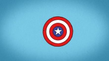 Un hommage du studio Blackmeal à Marvel