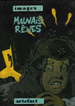 Couverture de Mauvais rêves