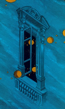 The Window Paradox